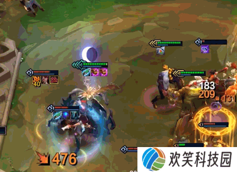 《云顶之弈》10.24版本爆杀丽桑卓阵容玩法攻略
