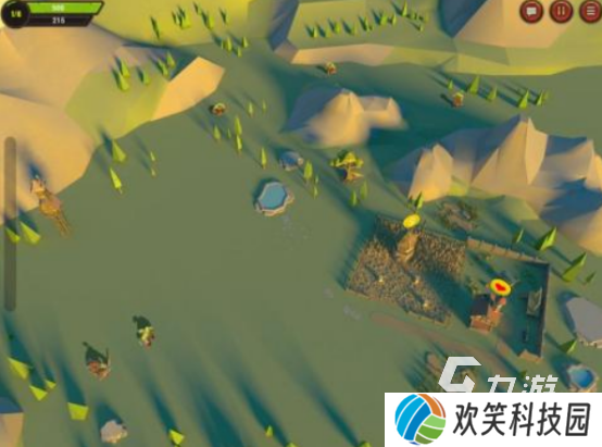 热门的兽人战争手游有哪些2025好玩的兽人战争手游下载