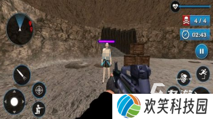 类似三人一狗是什么游戏2025耐玩的类似三人一狗手游盘点