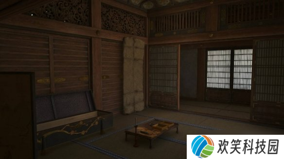 《刺客信条影》狩野画作收集攻略