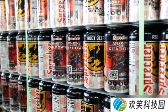 《刺客信条影》联动奖励领取方法介绍