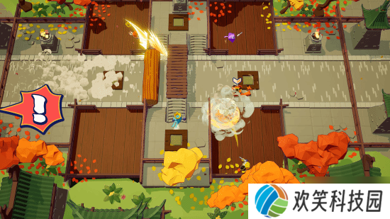 《忍者大乱斗》即将登陆Steam Q版忍界大战即将上演