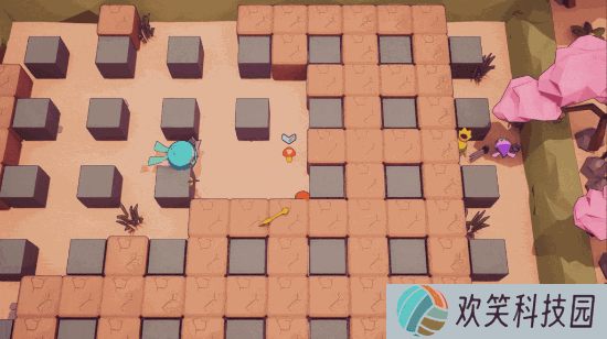 《忍者大乱斗》即将登陆Steam Q版忍界大战即将上演