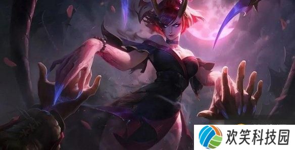 《云顶之弈》10.25夜影宗忍刺