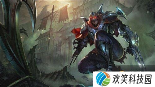 云顶之弈11.3阵容推荐 云顶之弈11.3战神劫主C玩玩法