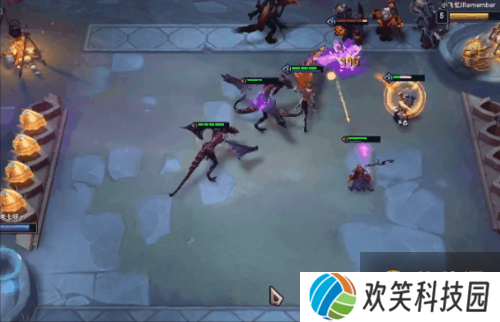 云顶之弈11.3版本T0阵容推荐！龙魂体系版本之王！