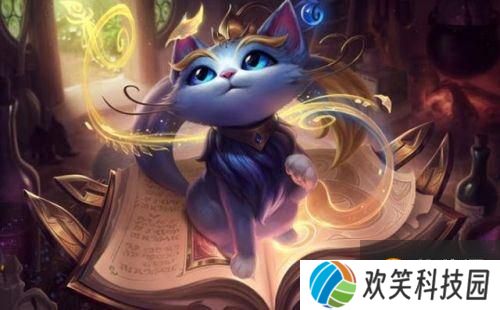 云顶之弈11.3阵容推荐 云顶之弈11.3战神劫主C玩玩法
