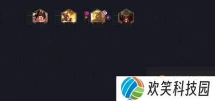 云顶之弈天神摄魂狗头怎么玩？天神摄魂狗头阵容攻略