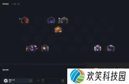 云顶之弈11.5版本最新九猩加里奥阵容运营思路