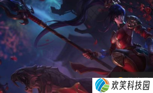 云顶之弈11.5三国蛮王阵容玩法分享
