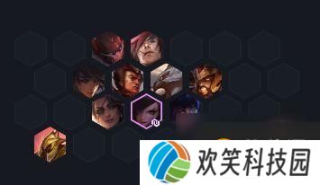 云顶之弈11.5九三国阵容怎么玩？云顶之弈11.5强势阵容推荐
