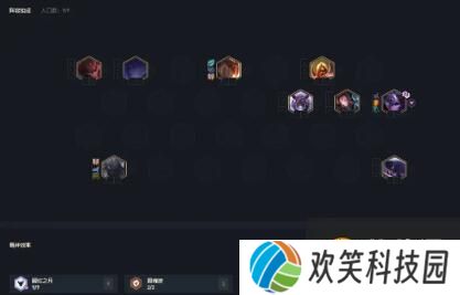 云顶之弈11.5版本最新九猩加里奥阵容运营思路