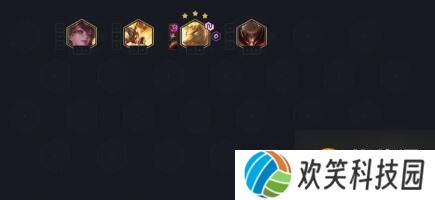 云顶之弈天神摄魂狗头怎么玩？天神摄魂狗头阵容攻略