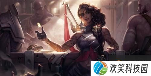 云顶之弈11.4版本上分阵容 三国战神版本崛起