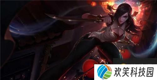 云顶之弈11.4版本上分阵容 三国战神版本崛起