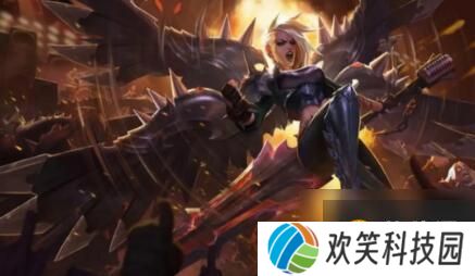 云顶之弈天神摄魂狗头怎么玩？天神摄魂狗头阵容攻略