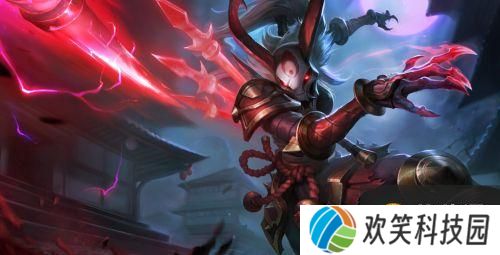 云顶之弈最新阵容，11.4&11.5版本最强九猩红阵容攻略