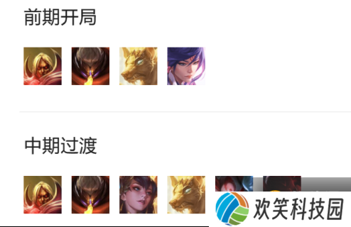 云顶之弈11.5宗秘蛮王阵容玩法讲解