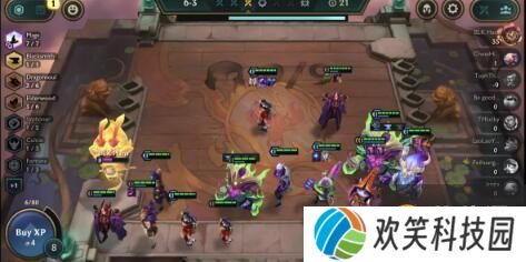 云顶之弈11.5七法龙王阵容怎么搭配？七法龙王阵容装备搭配及运营思路教学[多图]图片4