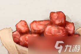 梦见捡到红枣有何预兆？核心要点全解析