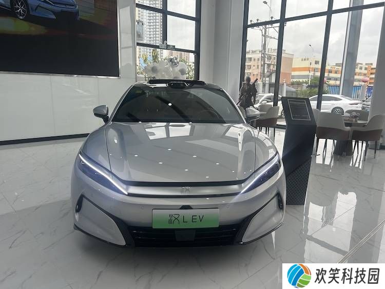 比亚迪兆瓦闪充站规划图