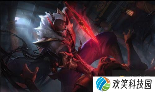 云顶之弈11.5版本答案，战神体系六核暴力输出