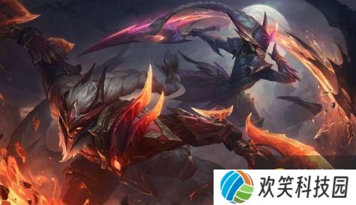 云顶之弈11.5版本答案，战神体系六核暴力输出