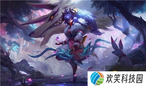 云顶之弈11.6明昼阵容 云顶之弈11.6上分阵容