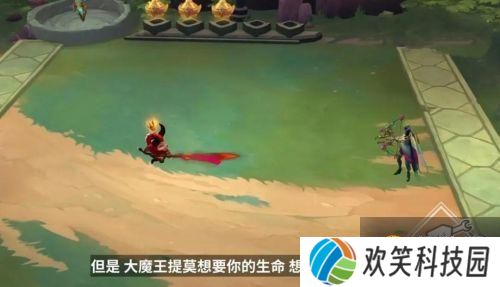 云顶之弈S5版本前瞻，光明与黑暗 ，全新两大阵营对立体系