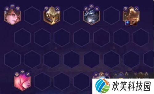 云顶之弈11.6裁决天使怎么玩 云顶11.6裁决天使阵容玩法攻略