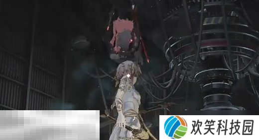 无限机兵Boss机兵狩猎者怎么打 无限机兵机兵狩猎者打法攻略