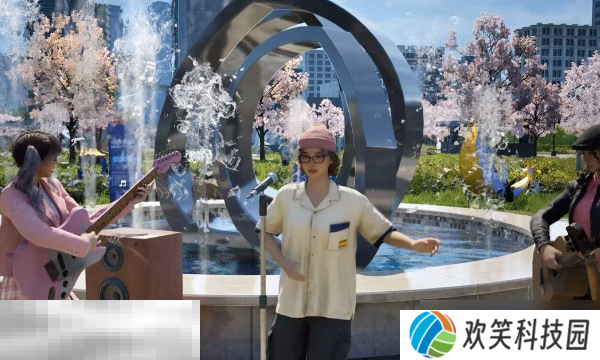 inZOI如何建造第二层 多层建筑方法分享