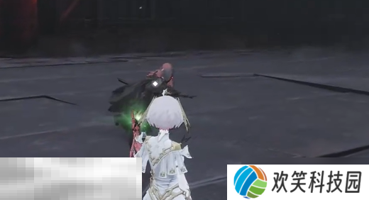 无限机兵Boss机兵狩猎者怎么打 无限机兵机兵狩猎者打法攻略