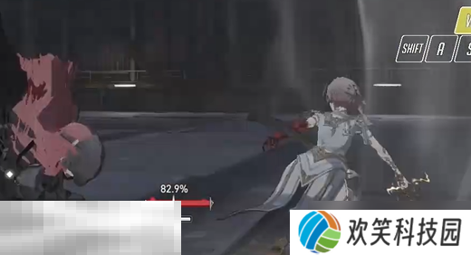无限机兵Boss机兵狩猎者怎么打 无限机兵机兵狩猎者打法攻略