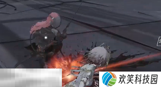 无限机兵Boss机兵狩猎者怎么打 无限机兵机兵狩猎者打法攻略