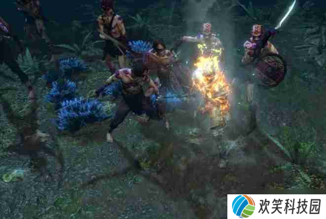 暗黑破坏神2单机版圣骑士属性怎么加点？-暗黑破坏神2单机版圣骑士属性加点的方法