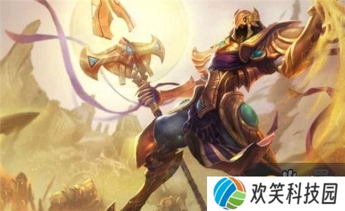 云顶之弈11.6六神盾使阵容怎么搭配.jpg