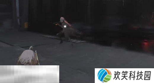 无限机兵Boss机兵狩猎者怎么打 无限机兵机兵狩猎者打法攻略