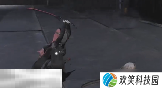 无限机兵Boss机兵狩猎者怎么打 无限机兵机兵狩猎者打法攻略