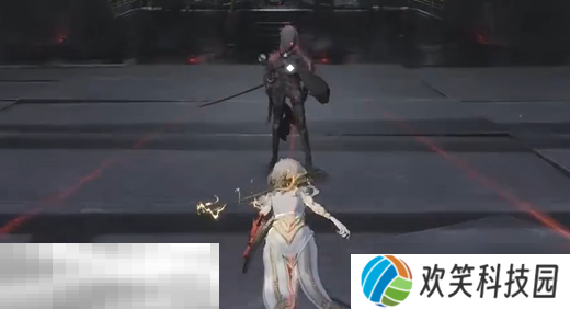无限机兵Boss机兵狩猎者怎么打 无限机兵机兵狩猎者打法攻略