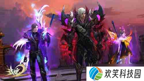 武魂2蜀山剑派御剑术什么技能-蜀山剑派御剑术技能一览