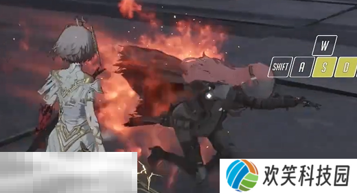 无限机兵Boss机兵狩猎者怎么打 无限机兵机兵狩猎者打法攻略