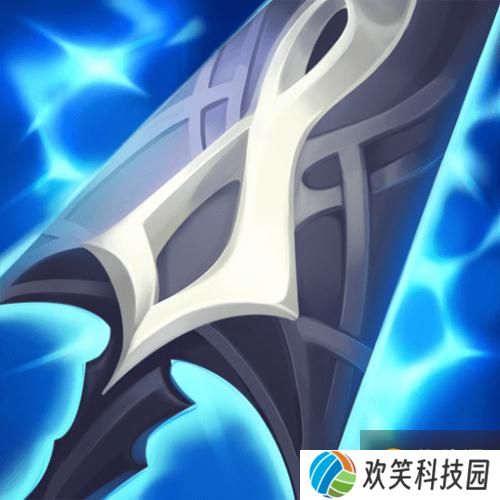 云顶之弈11.7装备合成图 LOL云顶之弈11.7最新装备合成表分享