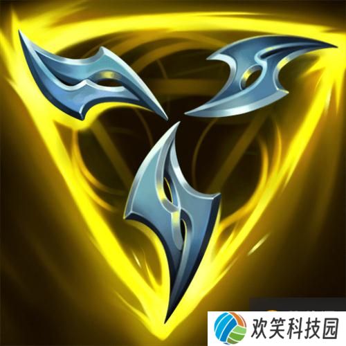 云顶之弈11.7装备合成图 LOL云顶之弈11.7最新装备合成表分享