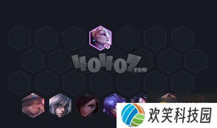 云顶之弈11.5最强刺客阵容怎么搭配 最强明昼刺客阵容玩法技巧