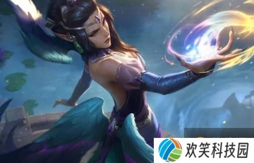 云顶之弈11.7最强玉剑摄魂阵容介绍