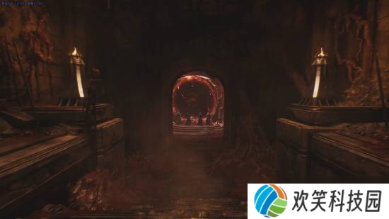 《毁灭战士：黑暗时代》新试玩：够爽够过瘾