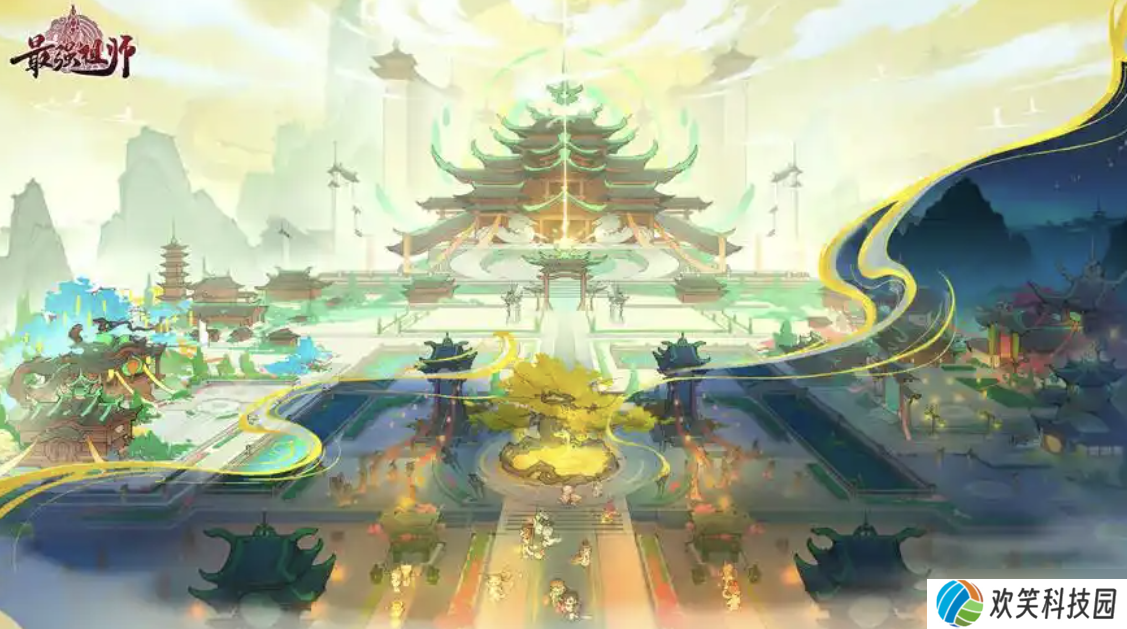 最强祖师值得培养人物有哪些？最强角色推荐2025
