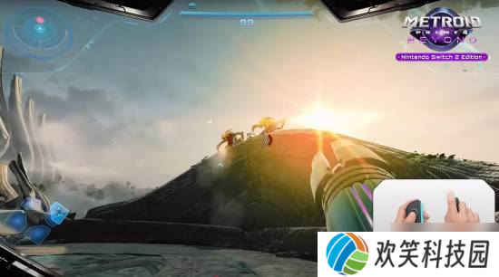 外媒抢先试玩Switch2：详细评测发布 缺点是游戏和配件太贵