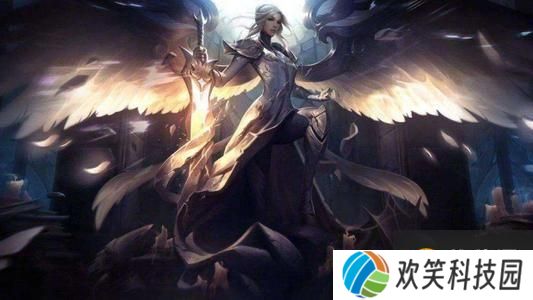 云顶之弈裁决天使阵容怎么搭配 11.8裁决天使运营攻略